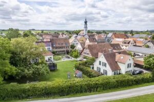Ferienbauernhof Ohr