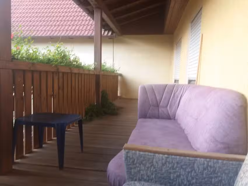 Ferienbauernhof Rudolf Schemm