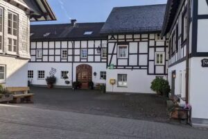 Ferienbauernhof Stratmann