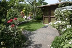 Ferienbungalow &bdquo;Annemirl&ldquo;