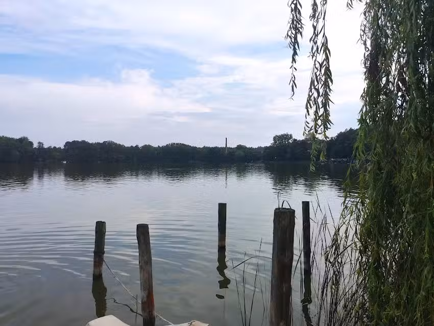 Ferienbungalow Lehmann