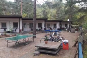 Ferienbungalows Neuhof