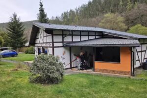 Ferienbungalows Sassmann