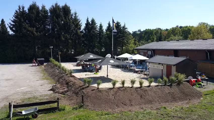 Feriencamp Ahsener Heide