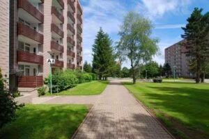 Feriendienst &sbquo;Glockenberg&ldquo;