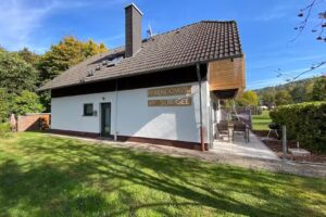 Feriendomizil am Silbersee