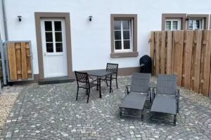 Feriendomizil im Saarschleifenland