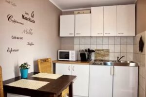 Feriendomizil Korswandt