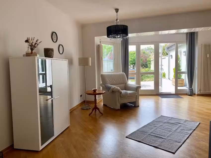 Feriendomizil M&uuml;hlenblick