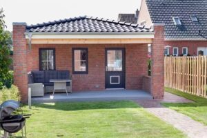 Feriendomizil Nordstern &ndash; Haus Pilsum