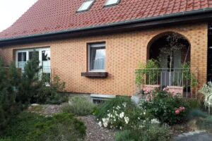 Feriendomizile & Apartments Dahlke