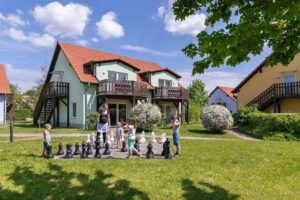 Feriendorf &bdquo;Alte Fahrt&ldquo;