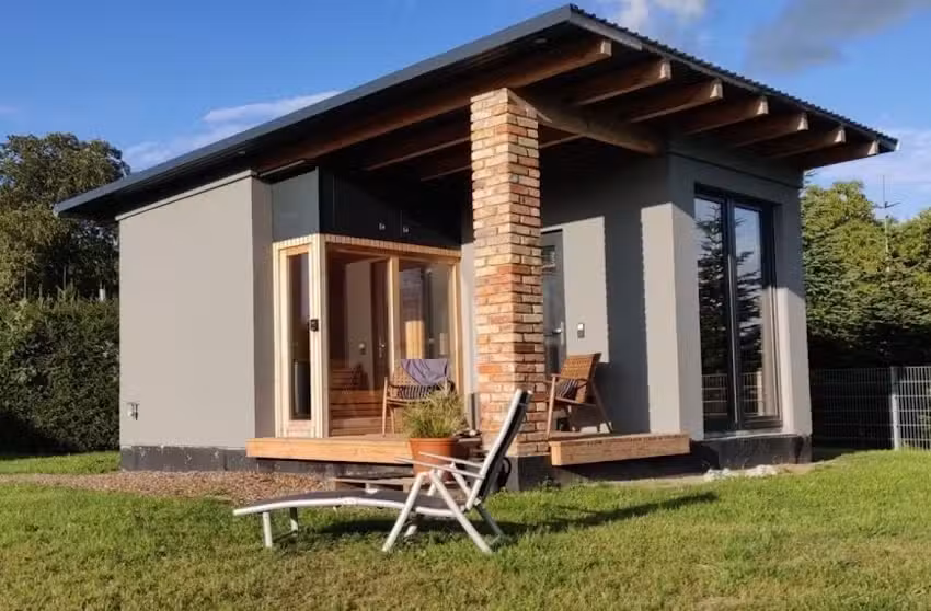 Feriendorf Altkalen