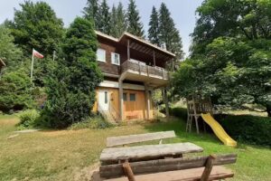 Feriendorf Bad Hundertpfund