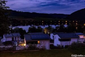 Feriendorf Diemelsee