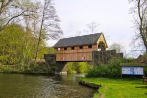 Feriendorf Drewensee