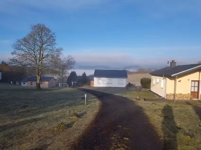 Feriendorf Dronkehof