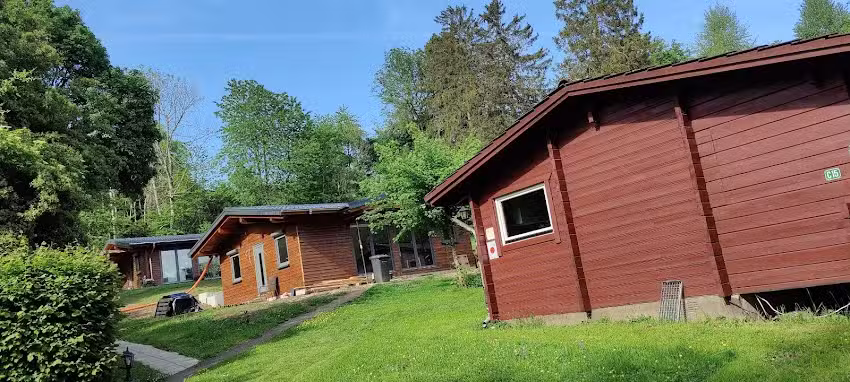 Feriendorf Fohlenwiese