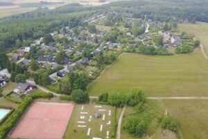 Feriendorf Freilingen