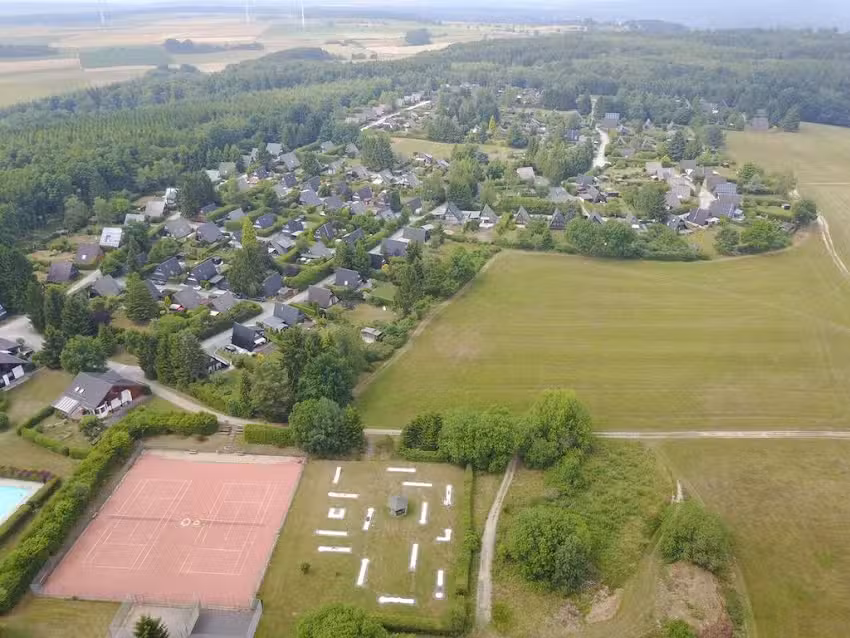 Feriendorf Freilingen