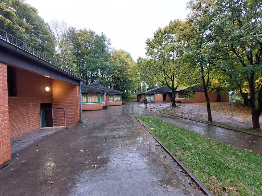 Feriendorf &bdquo;G&uuml;nter Richta&ldquo;