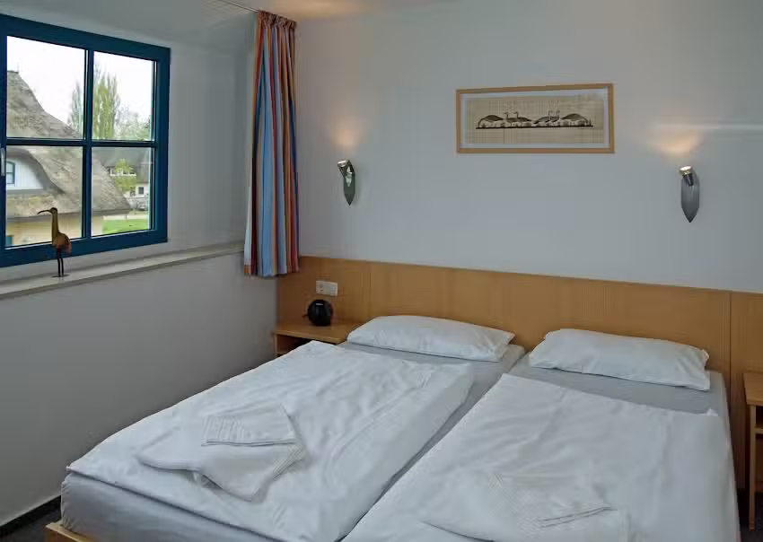Feriendorf Haus Malve