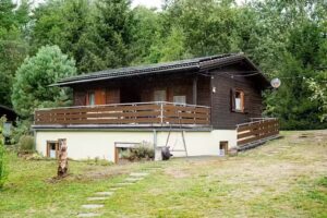 Feriendorf Merzalben/Pfalz