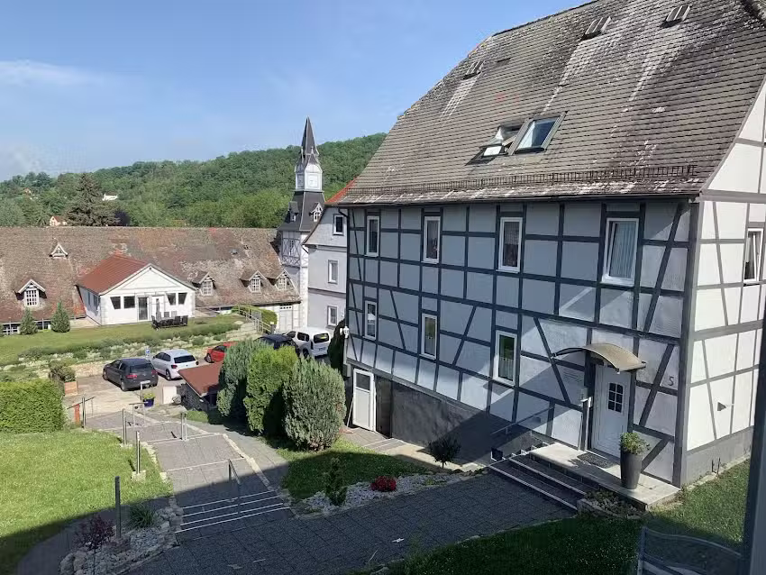 Feriendorf Slawitsch