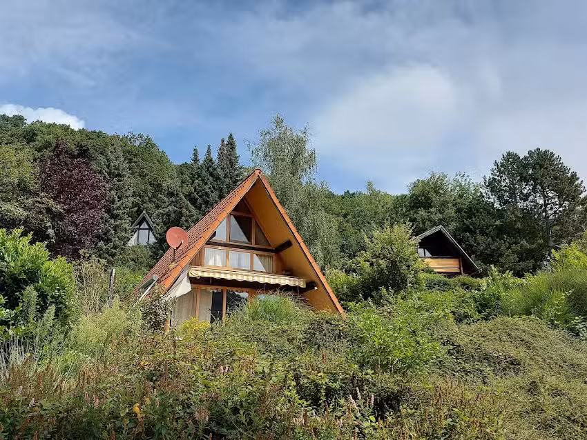 Feriendorf Sonnenberg