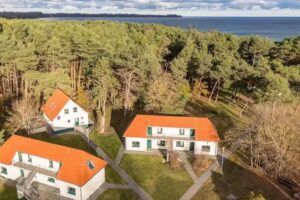 Feriendorf Strandgut