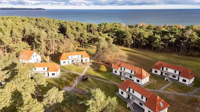 Feriendorf Strandgut