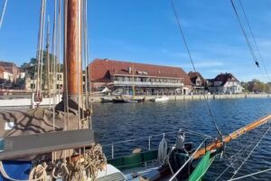 Feriendorf S&uuml;dstrand Haus 38
