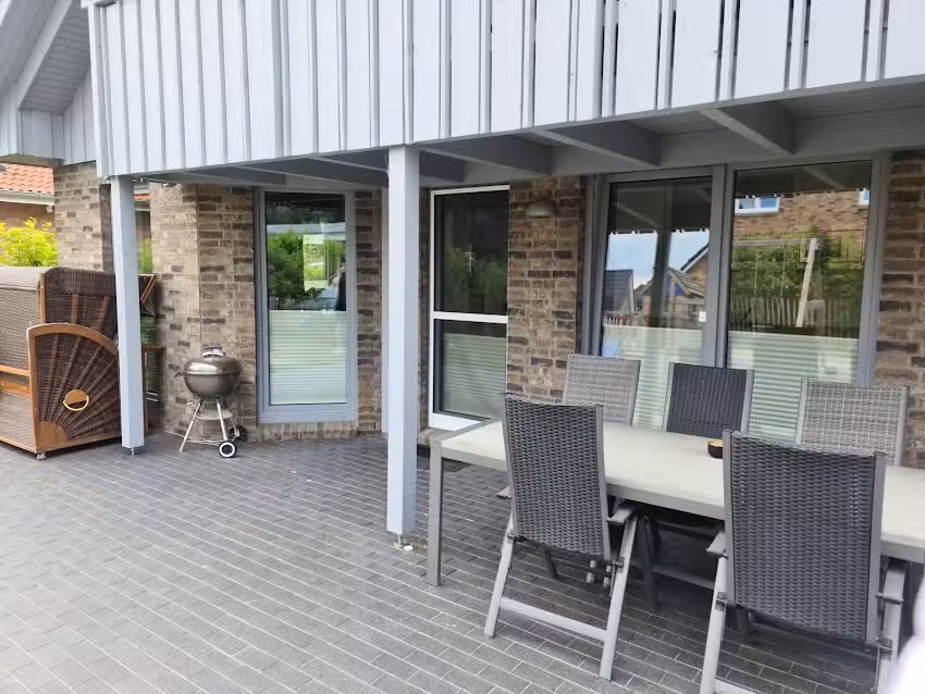 Feriendorf Südstrand Haus 39