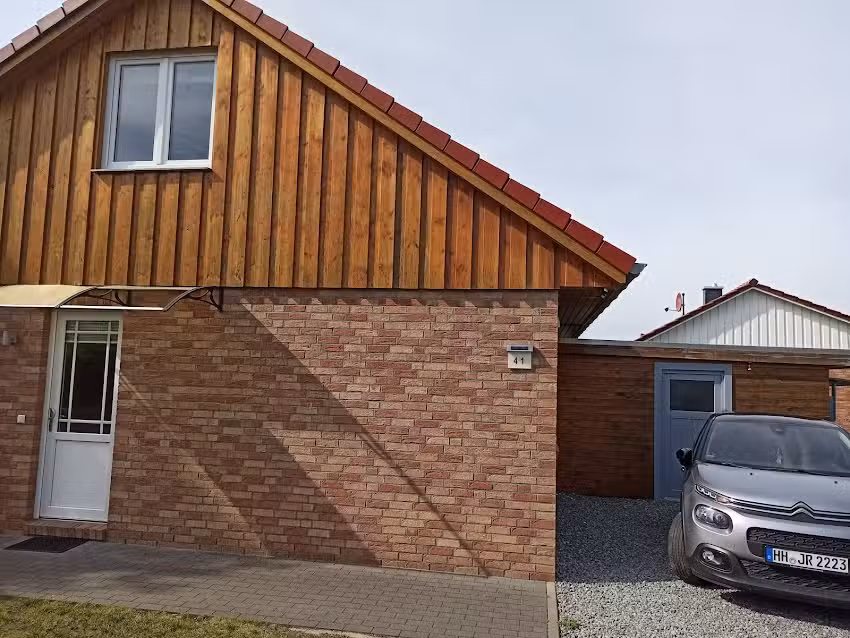Feriendorf S&uuml;dstrand Haus 41
