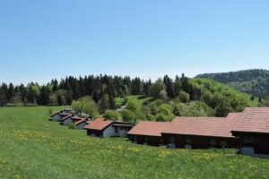 Feriendorf Tieringen