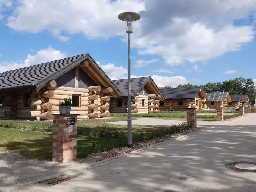 Feriendorf Tollensesee