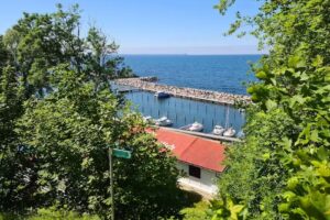Feriendorf Triebes