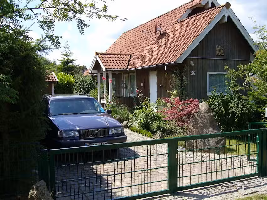 Feriendorf Warder GmbH