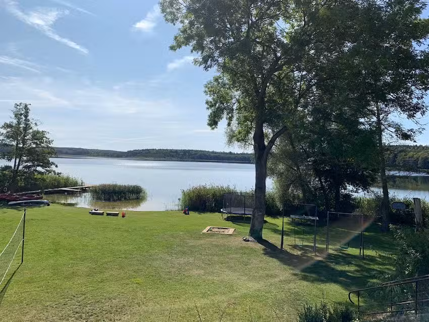 Feriendorf Warnabi