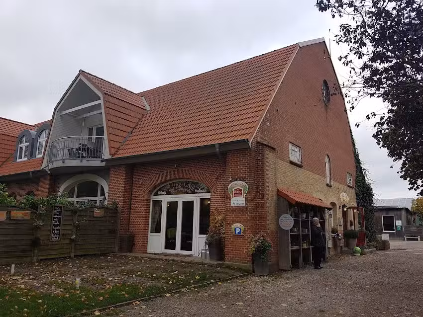 Feriengarten Fehmarn