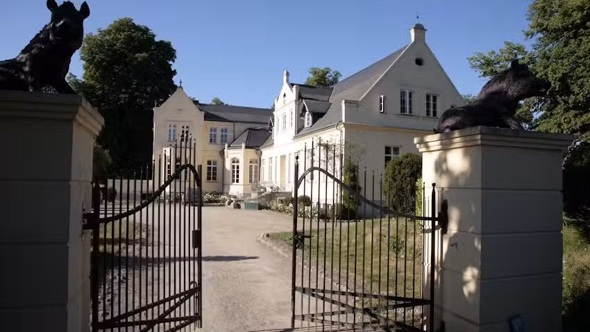 FerienGut Dalwitz