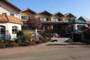 FERIENGUT HOTEL WALDBLICK