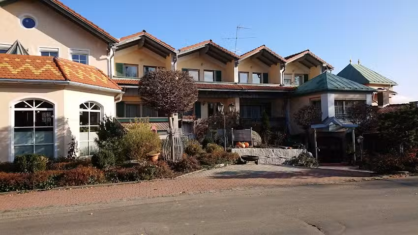 FERIENGUT HOTEL WALDBLICK