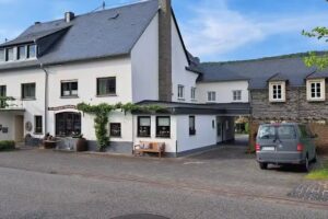 Feriengut Weingut Bohn