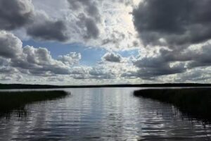 Ferienhaeuser Klein Quassow SEE 90