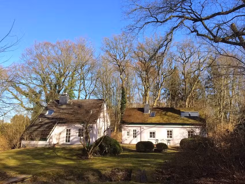 Ferienhaeuser-Worpswede