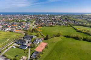 Ferienhaus 1 Weitblick