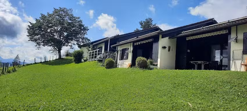 Ferienhaus 142 Lechseeblick