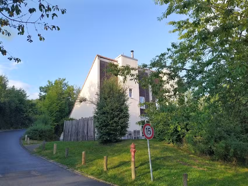 Ferienhaus 234