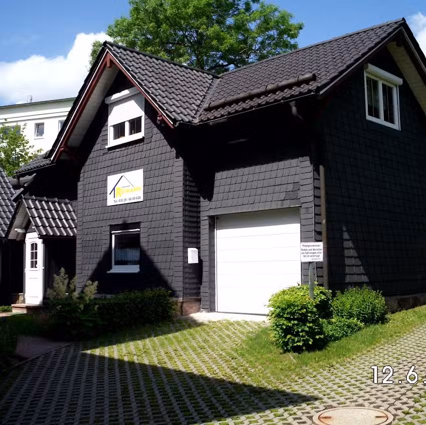 Ferienhaus